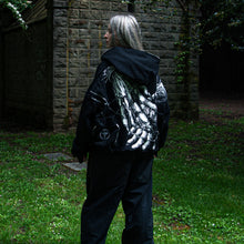 Load image into Gallery viewer, Full Zip Heavy Hood