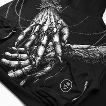 Load image into Gallery viewer, Full Zip Heavy Hood