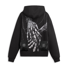 Load image into Gallery viewer, Full Zip Heavy Hood