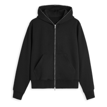 Load image into Gallery viewer, Full Zip Heavy Hood