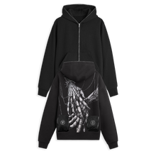 Load image into Gallery viewer, Full Zip Heavy Hood