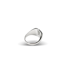 Load image into Gallery viewer, Shades Sigil Ring 1 - 925 Silver