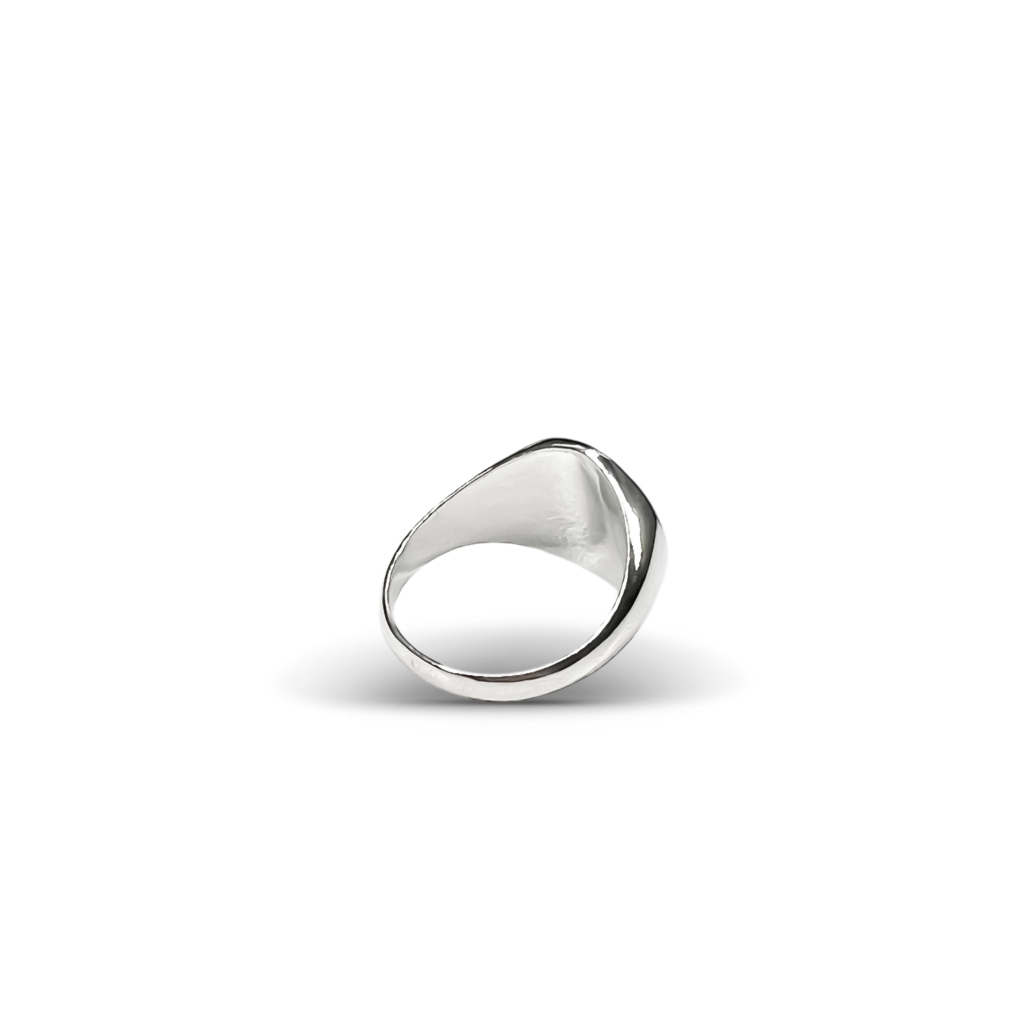Shades Sigil Ring 2 - 925 Silver