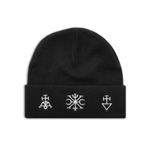 Load image into Gallery viewer, Shades Sigil Beanie
