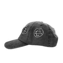 Load image into Gallery viewer, Washed Sigil Cap
