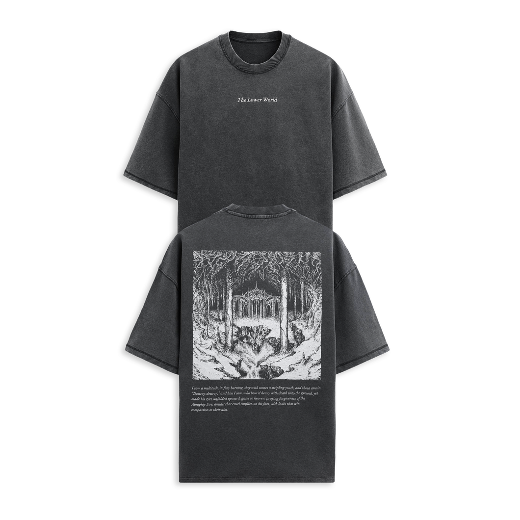 The Lower World Tee