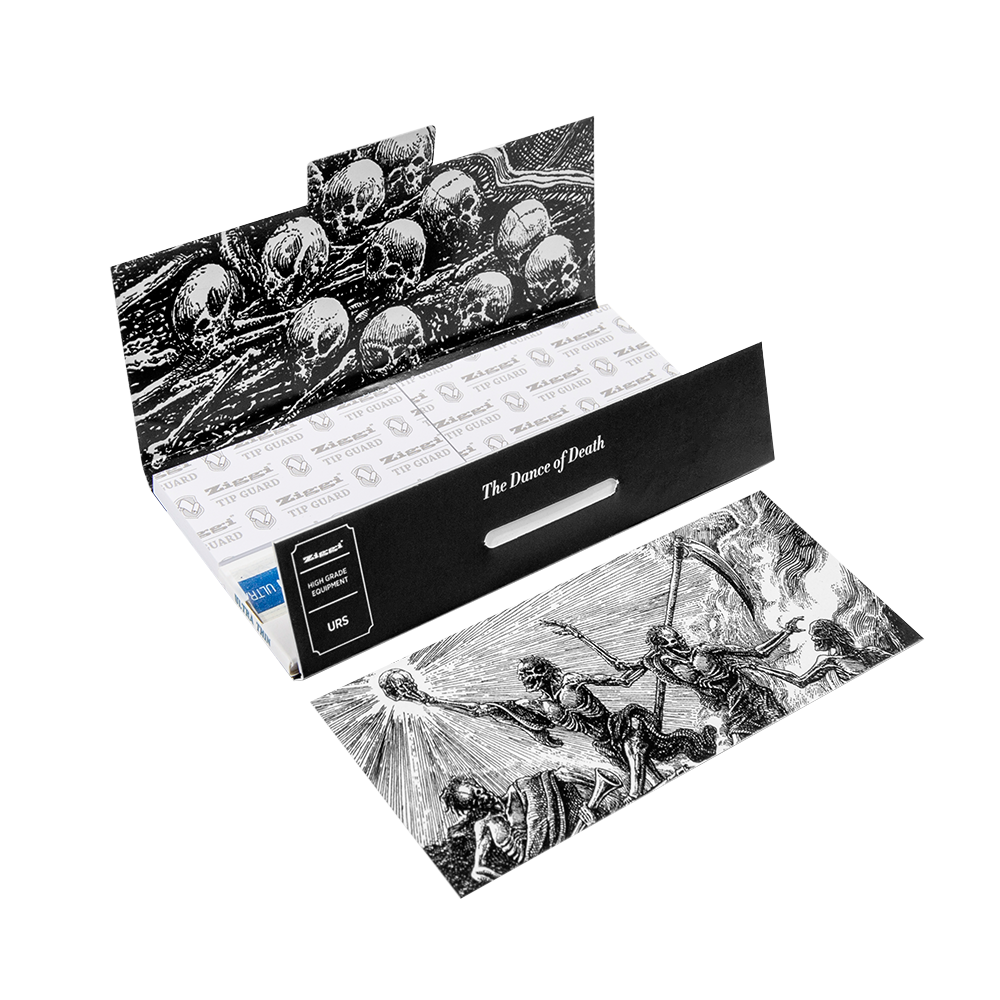 Rolling Papers Box Set