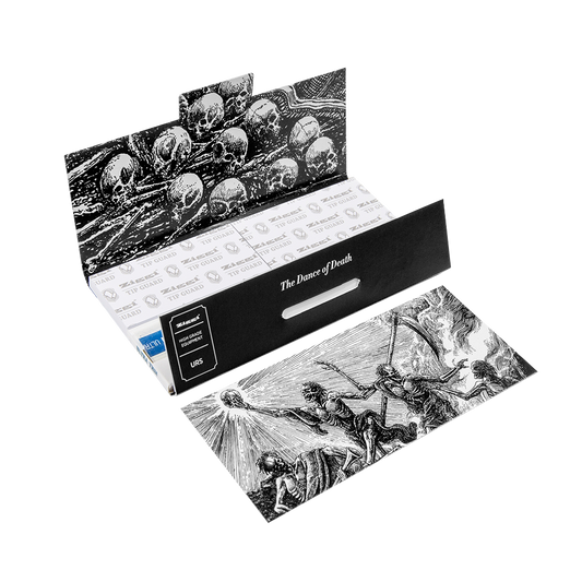 Rolling Papers Box Set